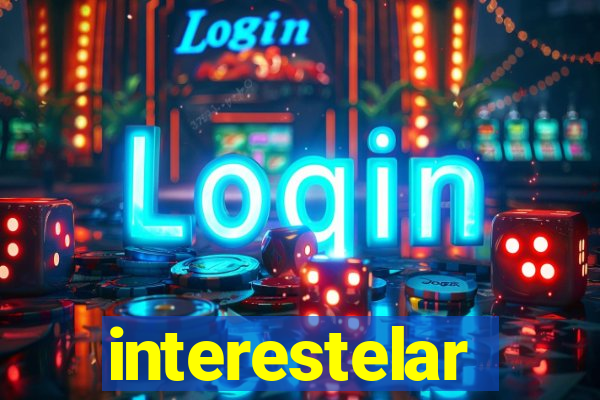 interestelar assistir telegram